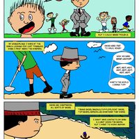 Lil' P.I. - Thumbnail 1