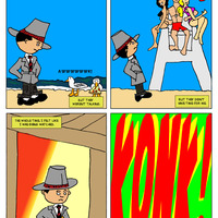 Lil' P.I. - Thumbnail 2