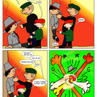 Lil' P.I. - Thumbnail 3