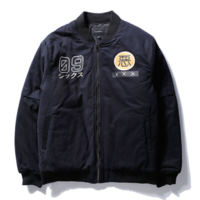 TOKYO BAY JACKET - Thumbnail 1