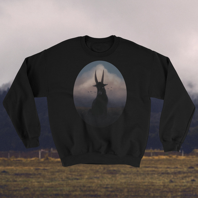 Gone Cold - Sweatshirt