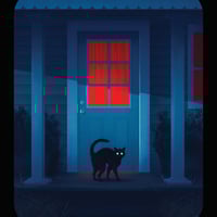 Houselights - Sweatshirt - Thumbnail 1