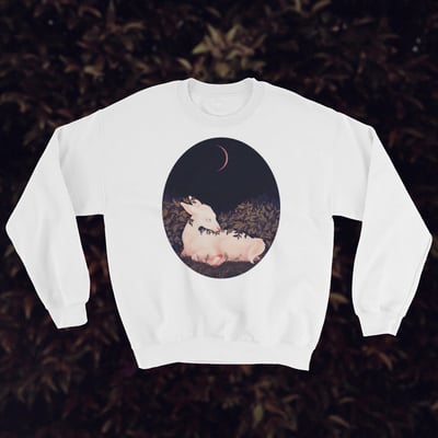 Thicket - sweatshirt