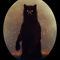 Grease and Smoke - Sweatshirt - Thumbnail 1