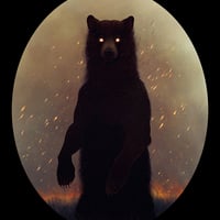 Grease and Smoke - Pullover Hoodie - Thumbnail 1