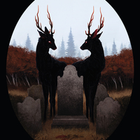 Mourners - Sweatshirt - Thumbnail 1