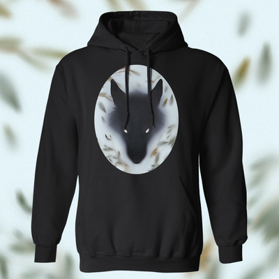 Surface - pullover hoodie