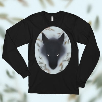 Surface - long sleeve t-shirt