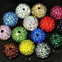 BERRY NECKLACE - Thumbnail 1