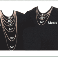 BERRY NECKLACE - Thumbnail 3