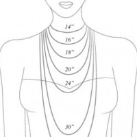 BERRY NECKLACE - Thumbnail 4