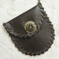 (New with tags) Pouch Necklace - Thumbnail 2