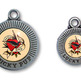 Tattoo ID Tag- Large-1