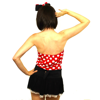 Fun house mouse costume