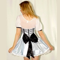 Alice in Wonderland Costume - Thumbnail 4