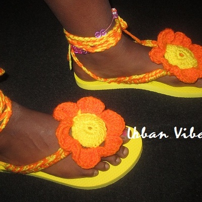 Free pair of earrings with order of limited edition urban diva spring sandals ( summer)