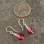Pomegranate Earrings-1