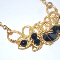 MELANGE NECKLACE - Thumbnail 1