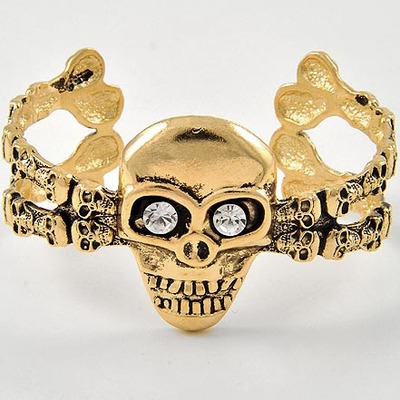 Skull 40%off