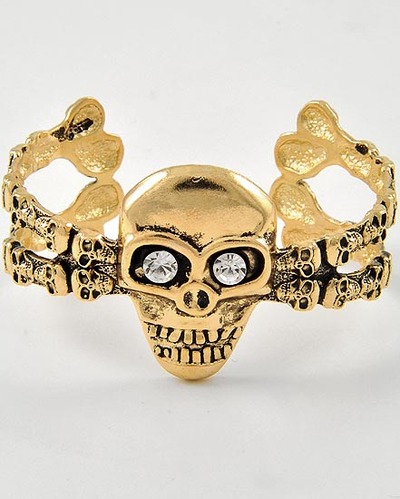 Skull 40%off