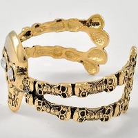 SKULL 40%OFF - Thumbnail 1