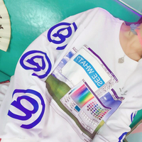 Vaporwave Windows Printed Oversized Sweatshirt - Thumbnail 2