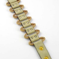 TAN SUPERSTAR - Thumbnail 1