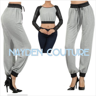 Melody joggers - Thumbnail 4