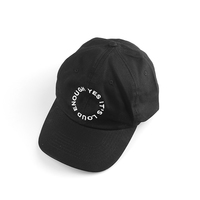 Free Shipping-"IT'S LOUD ENOUGH" CAP - Thumbnail 2