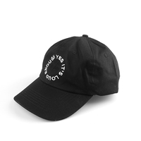 Free Shipping-"IT'S LOUD ENOUGH" CAP - Thumbnail 3