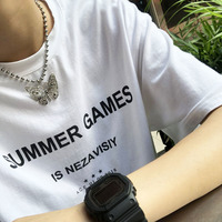 Free Shipping-CYBER PUNK BUTTERFLY NECKLACE - Thumbnail 1