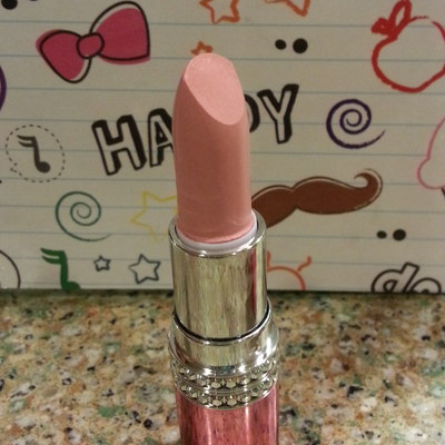 Babydoll lipstick