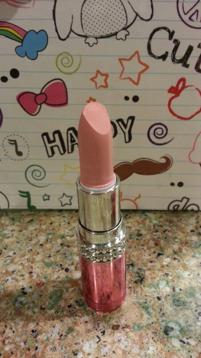 Babydoll Lipstick