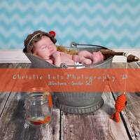 Fisherman Set - Thumbnail 1