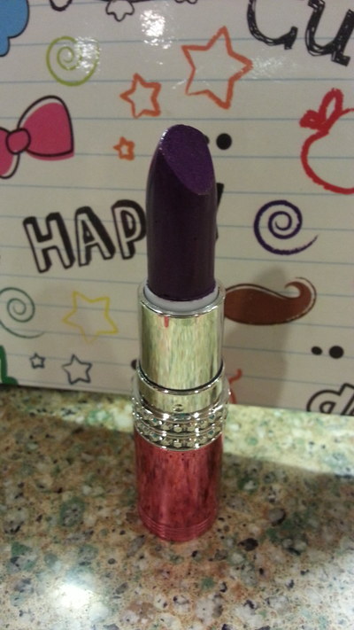 Serenity Lipstick