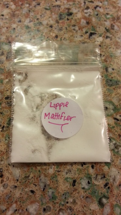 Lippie Mattifier