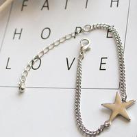 MOON FACE & STAR BRACELETS - Thumbnail 1