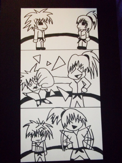 Manga Action