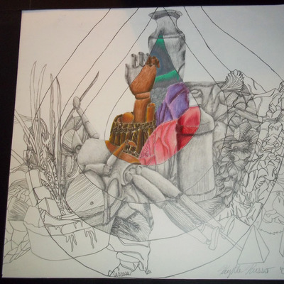 Still life