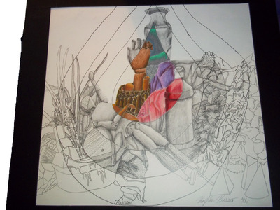 Still Life