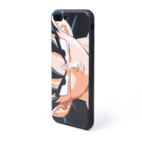 Free Shipping-DRAGON BALL Z GOKU PHONE CASE - Thumbnail 1