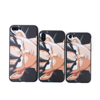 Free Shipping-DRAGON BALL Z GOKU PHONE CASE - Thumbnail 3