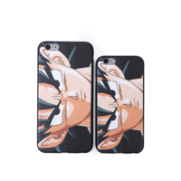Free Shipping-DRAGON BALL Z GOKU PHONE CASE - Thumbnail 4