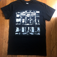 Appendix - 'EP Cover' T-Shirt - Thumbnail 1