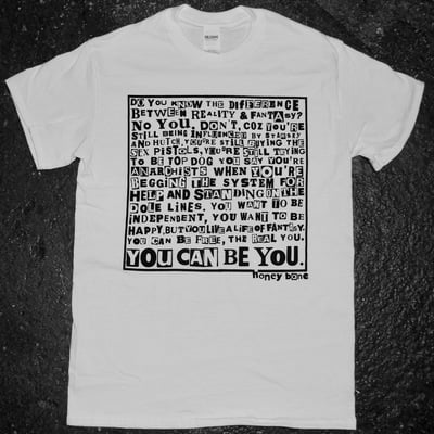 Icons of filth - t-shirt - Thumbnail 5