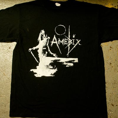 Amebix - 'power remains' t-shirt - Thumbnail 5