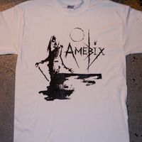 Amebix - 'Power Remains' T-Shirt - Thumbnail 1