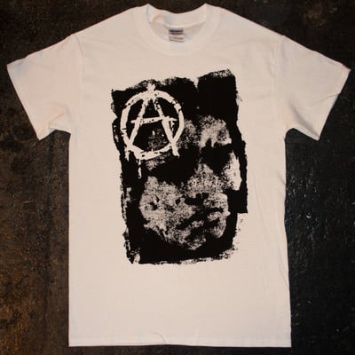 Discharge - 'decontrol' t-shirt