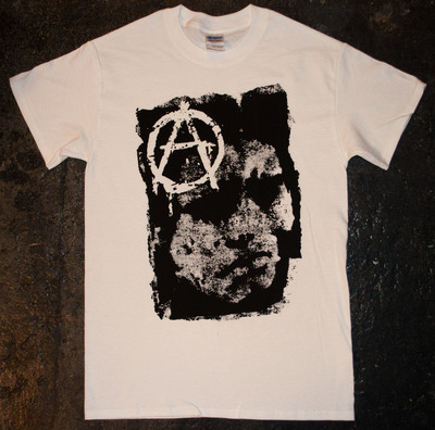 Discharge - 'Decontrol' T-Shirt