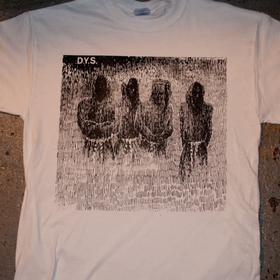 Dys - 'brotherhood' t-shirt